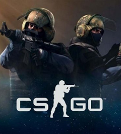 Counter-Strike: Global Offensive