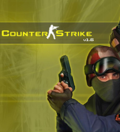 Counter-Strike: 1.6