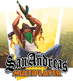 Grand Theft Auto: San Andreas