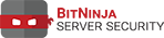 BitNinja logo