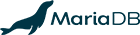 MariaDB logo
